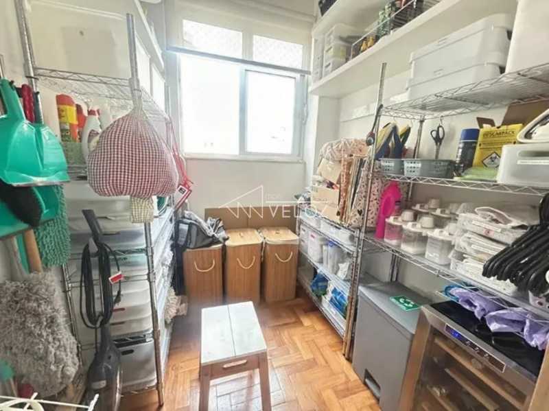Apartamento, 2 quartos, 72 m² - Foto 8