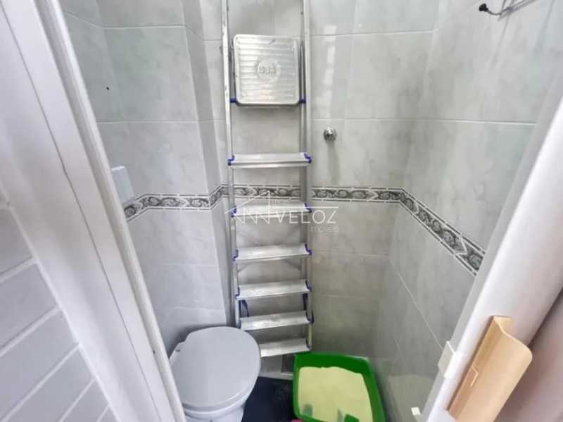 Apartamento, 2 quartos, 72 m² - Foto 14