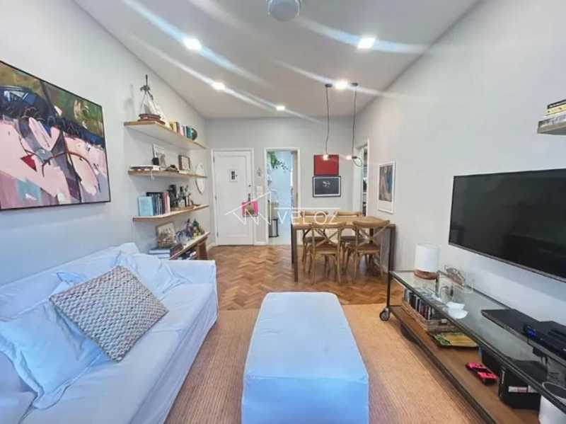Apartamento, 2 quartos, 72 m² - Foto 17