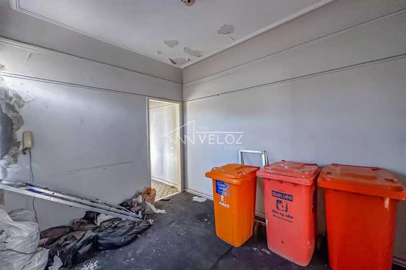 Apartamento, 1 quarto, 53 m² - Foto 5
