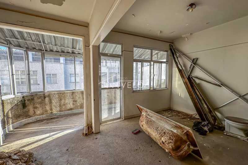 Apartamento, 1 quarto, 53 m² - Foto 6