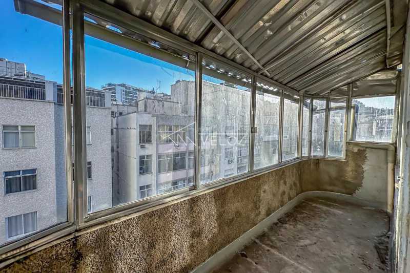 Apartamento, 1 quarto, 53 m² - Foto 20