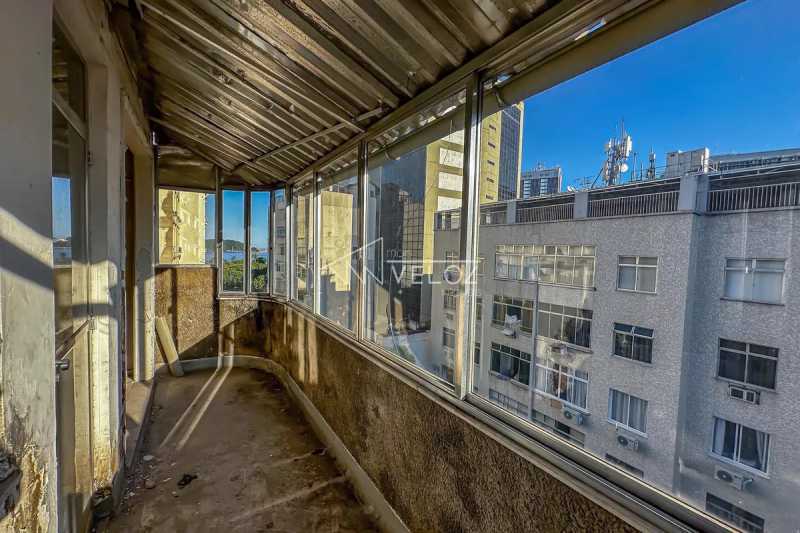 Apartamento, 1 quarto, 53 m² - Foto 1