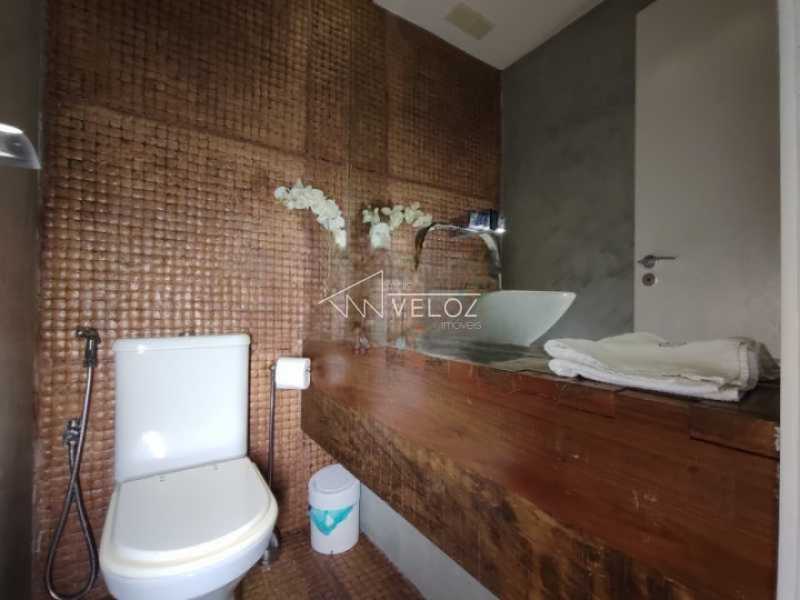 Apartamento, 3 quartos, 149 m² - Foto 21