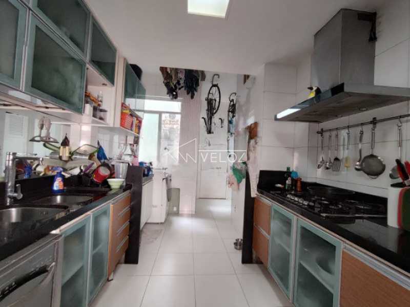 Apartamento, 3 quartos, 149 m² - Foto 2