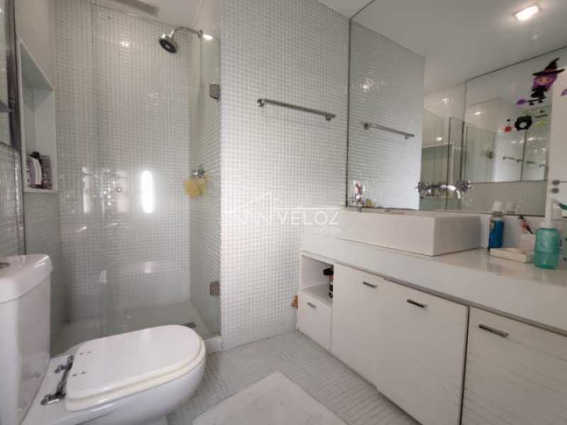 Apartamento, 3 quartos, 149 m² - Foto 7