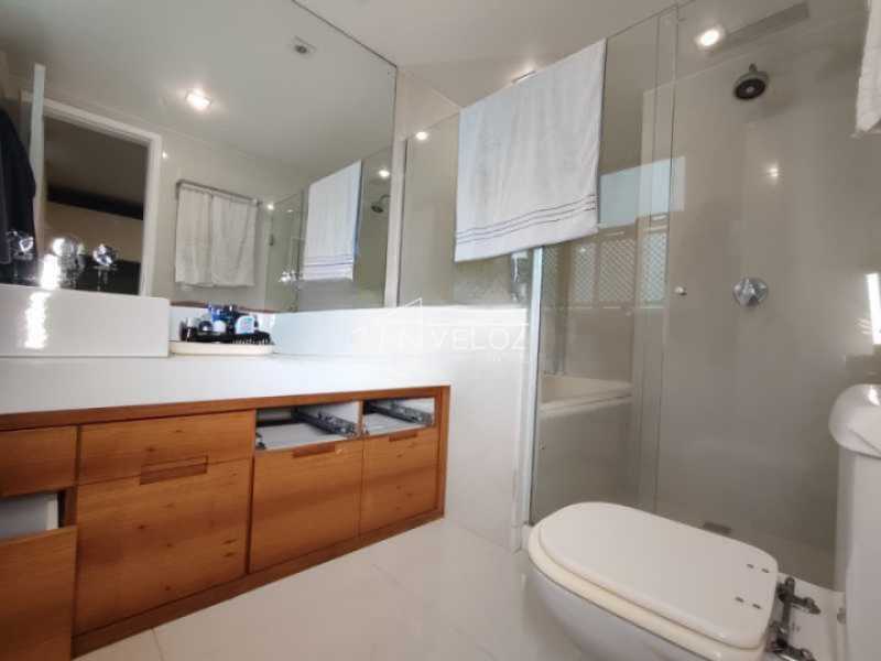 Apartamento, 3 quartos, 149 m² - Foto 1
