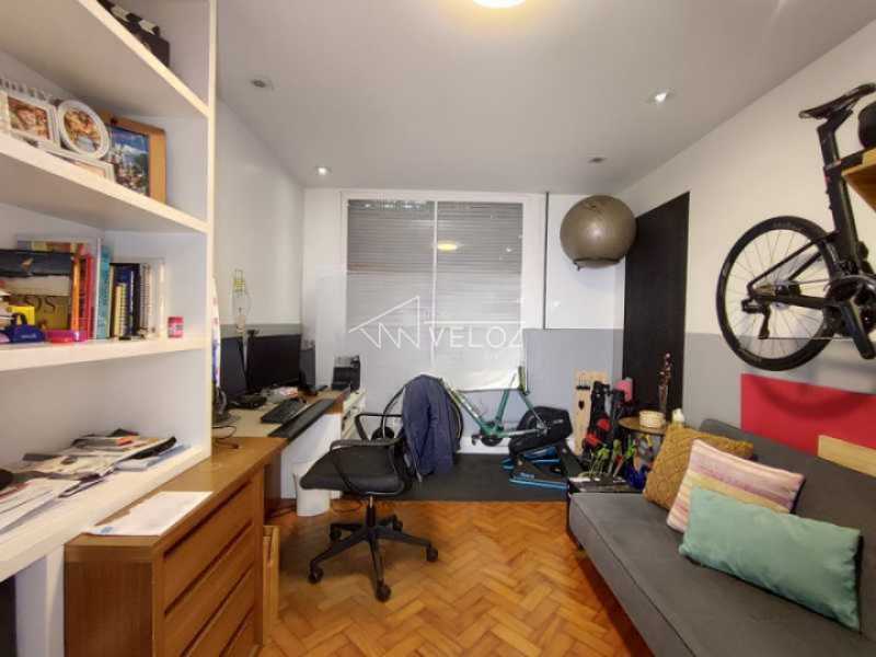 Apartamento, 3 quartos, 149 m² - Foto 22
