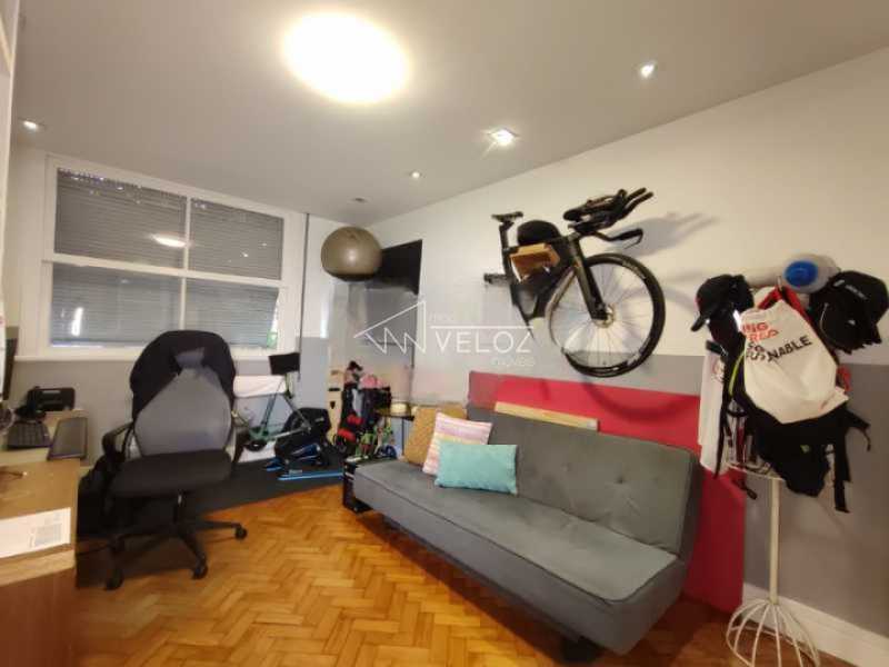 Apartamento, 3 quartos, 149 m² - Foto 16
