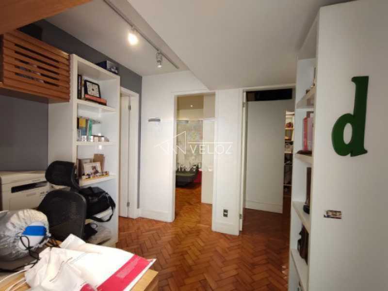 Apartamento, 3 quartos, 149 m² - Foto 13