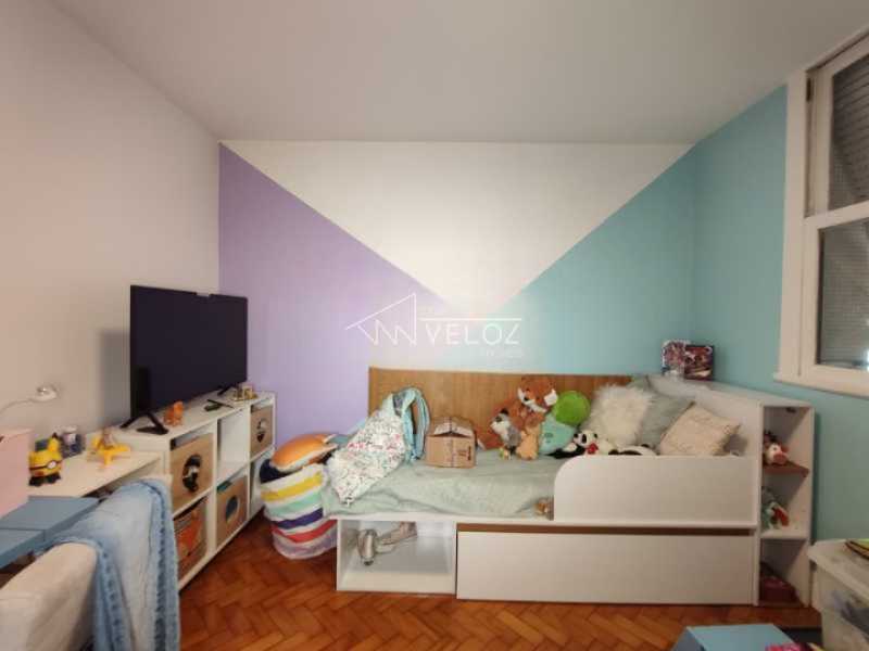 Apartamento, 3 quartos, 149 m² - Foto 15