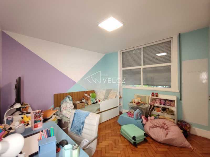 Apartamento, 3 quartos, 149 m² - Foto 3
