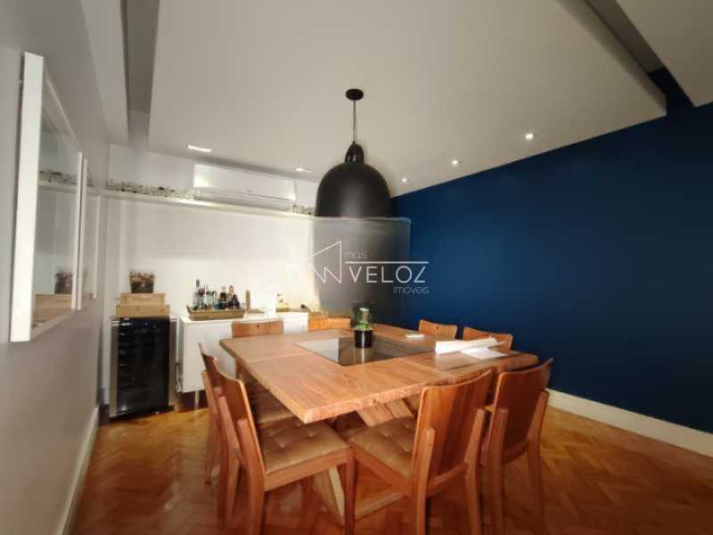 Apartamento, 3 quartos, 149 m² - Foto 12