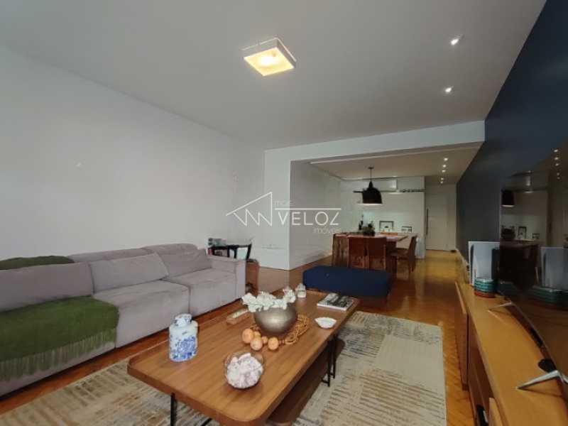 Apartamento, 3 quartos, 149 m² - Foto 14