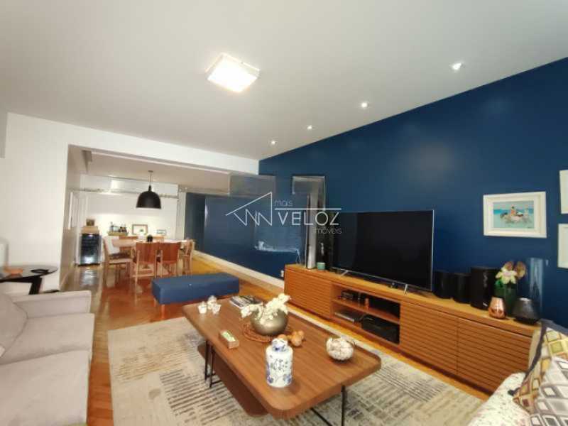 Apartamento, 3 quartos, 149 m² - Foto 17