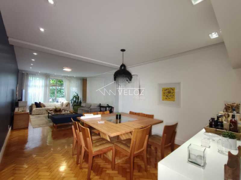 Apartamento, 3 quartos, 149 m² - Foto 23