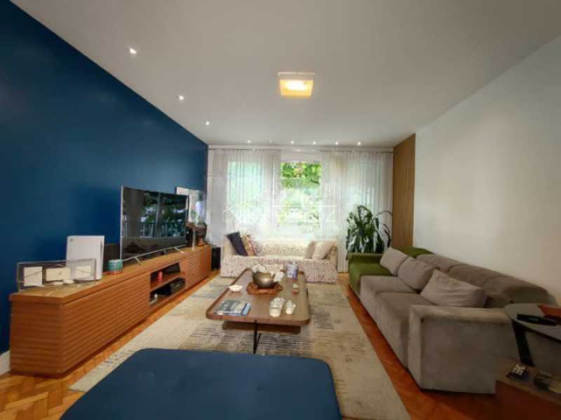 Apartamento, 3 quartos, 149 m² - Foto 11