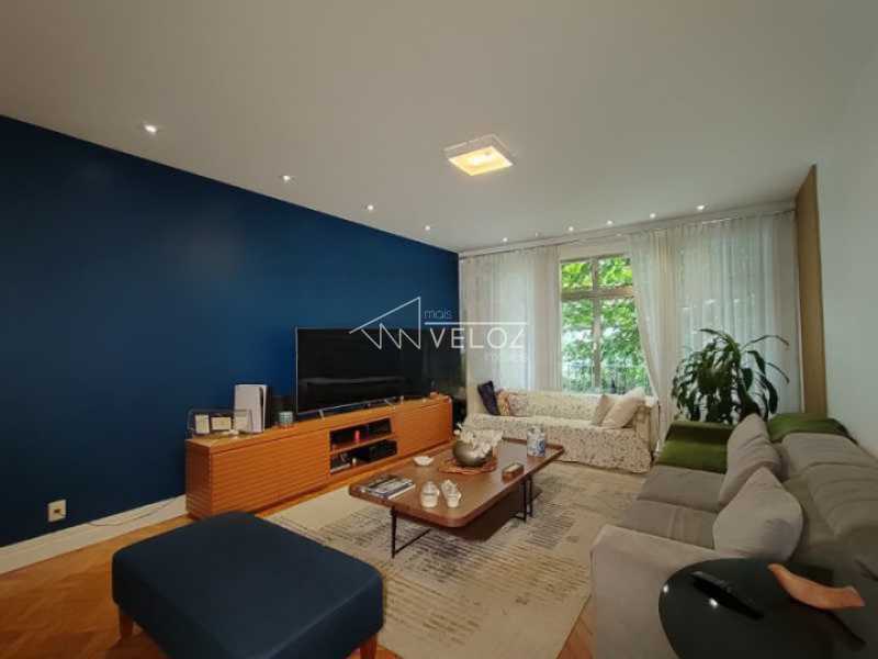 Apartamento, 3 quartos, 149 m² - Foto 20