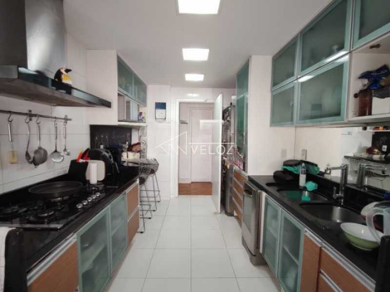 Apartamento, 3 quartos, 149 m² - Foto 28