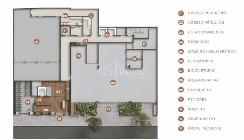 Apartamento, 2 quartos, 82 m² - Foto 18