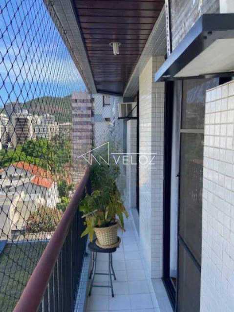Apartamento, 3 quartos, 100 m² - Foto 4