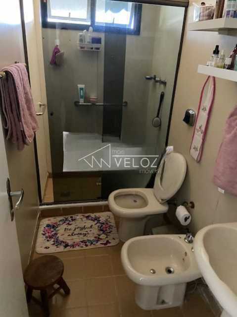 Apartamento, 3 quartos, 100 m² - Foto 3
