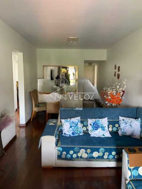 Apartamento, 3 quartos, 100 m² - Foto 23
