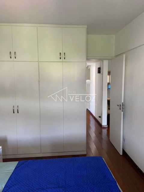 Apartamento, 3 quartos, 100 m² - Foto 25