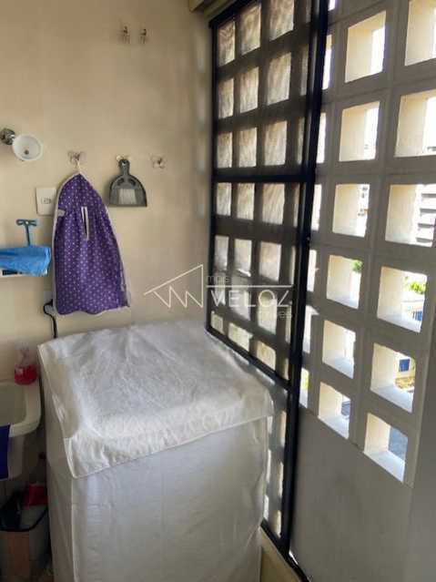 Apartamento, 3 quartos, 100 m² - Foto 8