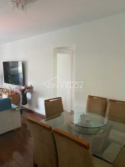Apartamento, 3 quartos, 100 m² - Foto 19