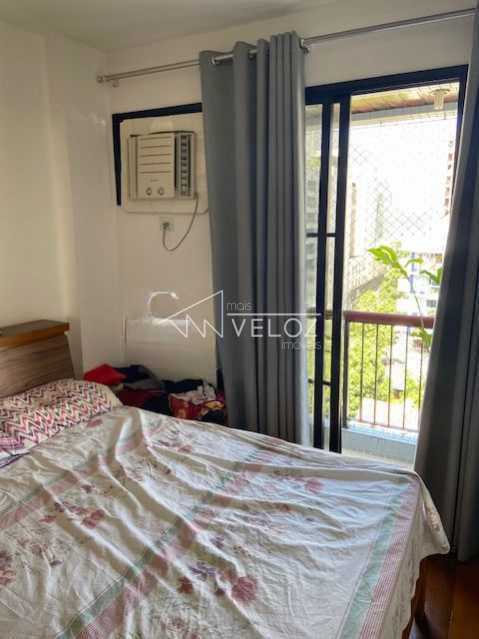 Apartamento, 3 quartos, 100 m² - Foto 13