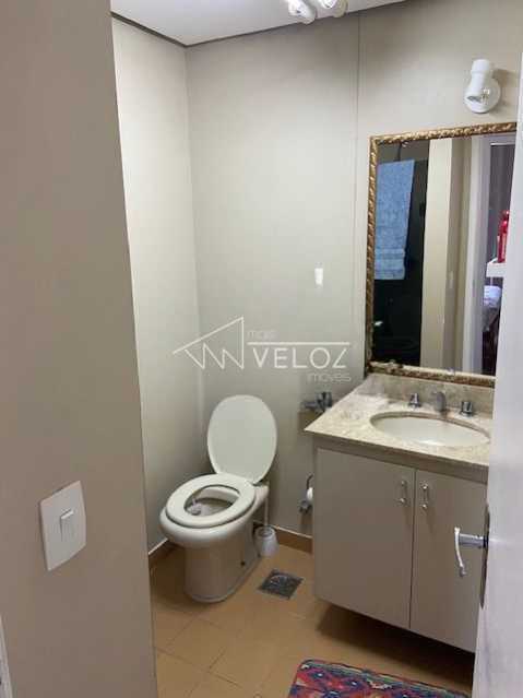 Apartamento, 3 quartos, 100 m² - Foto 10