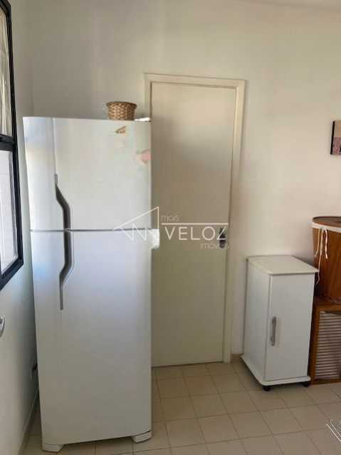Apartamento, 3 quartos, 100 m² - Foto 26