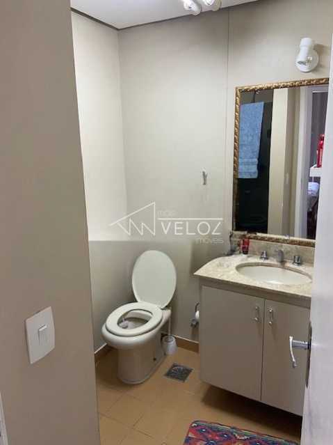 Apartamento, 3 quartos, 100 m² - Foto 2