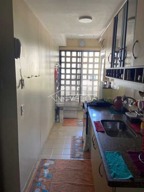 Apartamento, 3 quartos, 100 m² - Foto 1