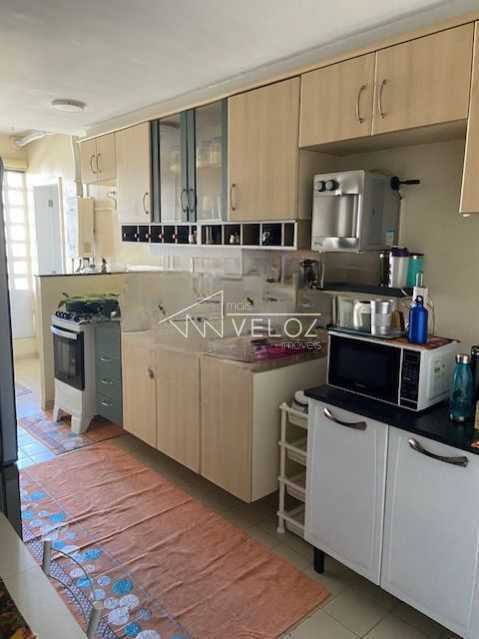Apartamento, 3 quartos, 100 m² - Foto 24