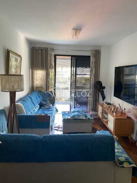 Apartamento, 3 quartos, 100 m² - Foto 15