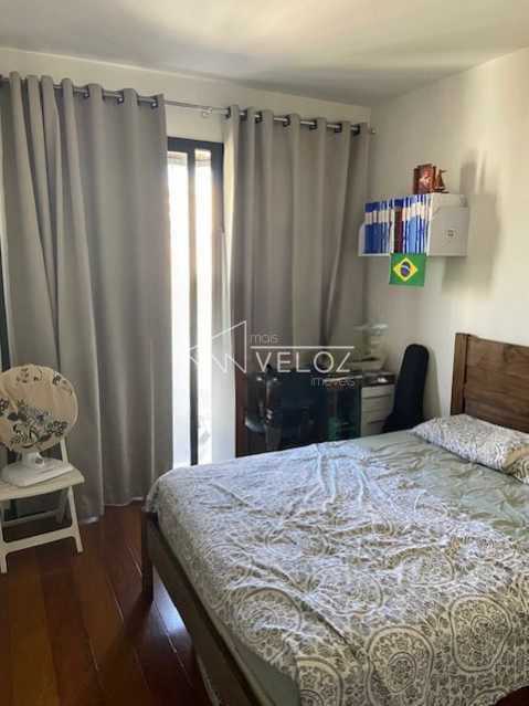 Apartamento, 3 quartos, 100 m² - Foto 16