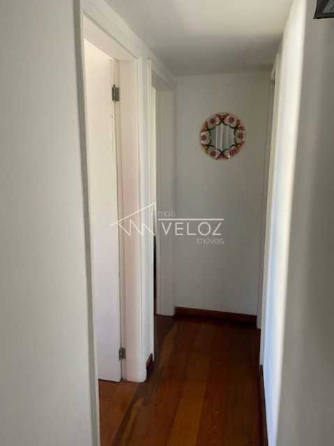 Apartamento, 3 quartos, 100 m² - Foto 7