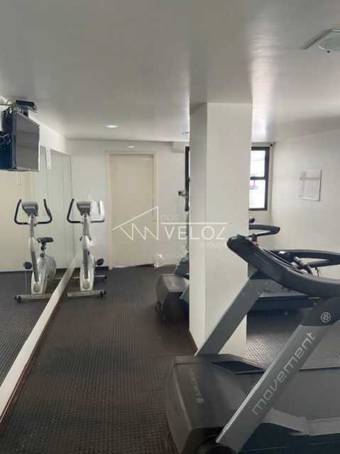 Apartamento, 3 quartos, 100 m² - Foto 21