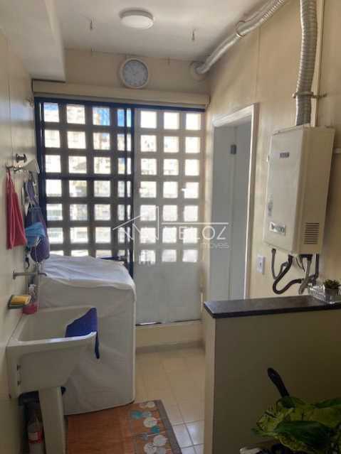 Apartamento, 3 quartos, 100 m² - Foto 18