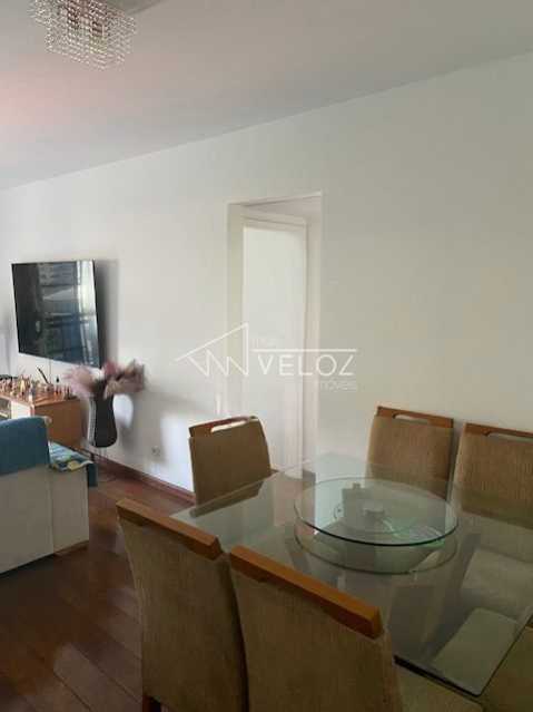 Apartamento, 3 quartos, 100 m² - Foto 11