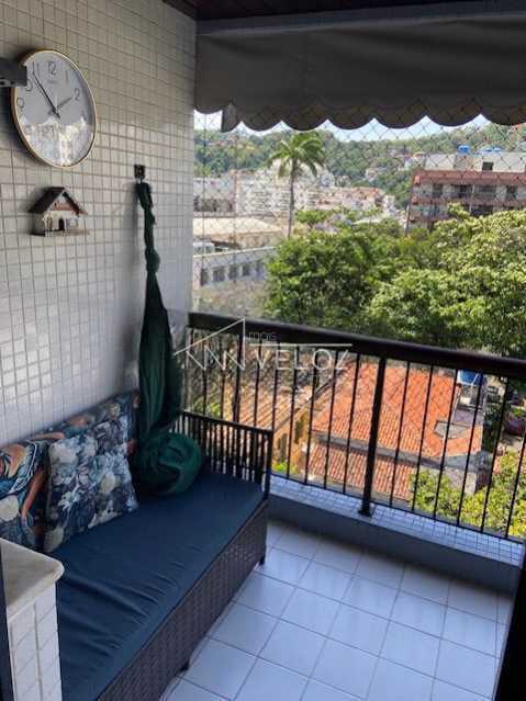 Apartamento, 3 quartos, 100 m² - Foto 5