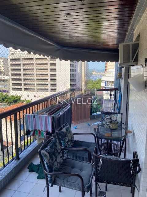 Apartamento, 3 quartos, 100 m² - Foto 9