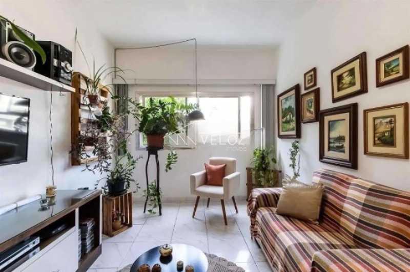 Apartamento, 3 quartos, 78 m² - Foto 4