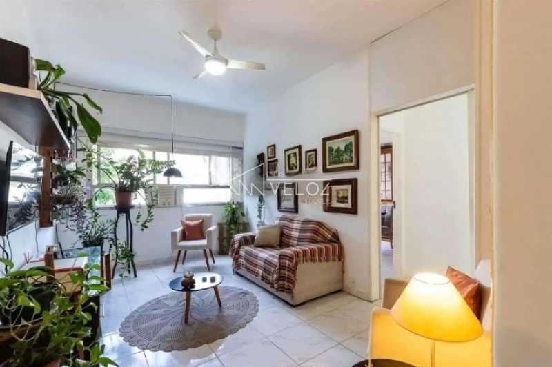 Apartamento, 3 quartos, 78 m² - Foto 9