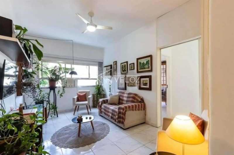 Apartamento, 3 quartos, 78 m² - Foto 5