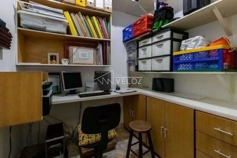 Apartamento, 3 quartos, 78 m² - Foto 2