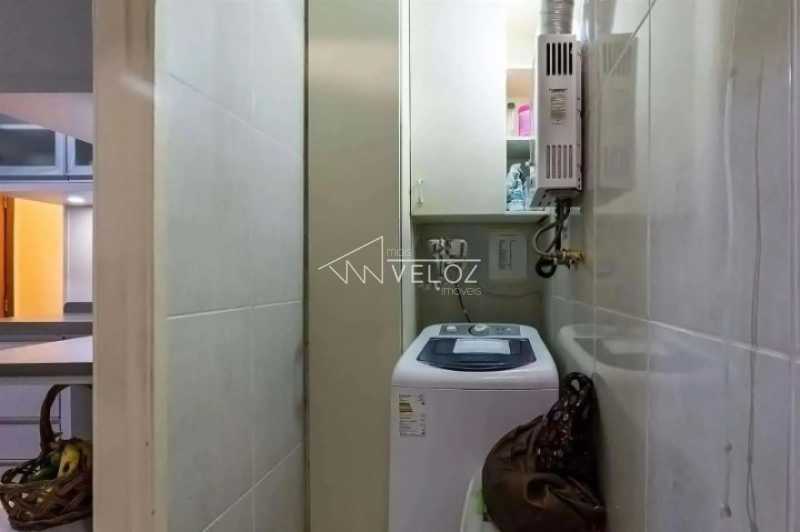 Apartamento, 3 quartos, 78 m² - Foto 25