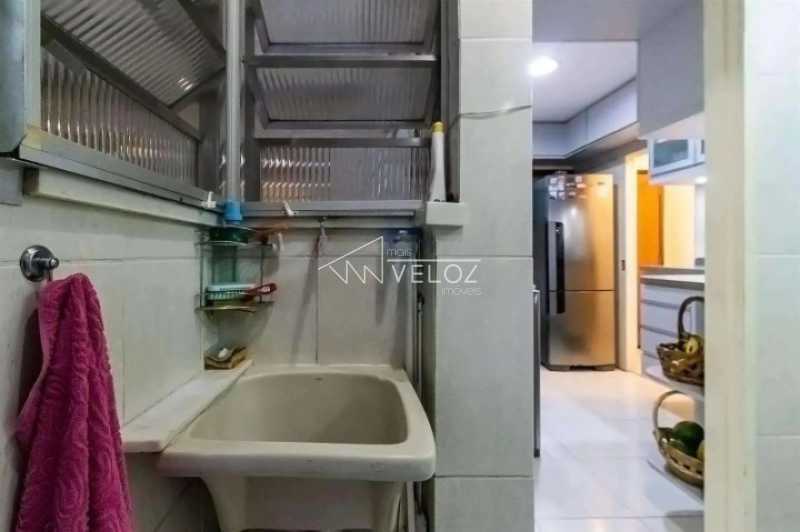 Apartamento, 3 quartos, 78 m² - Foto 29